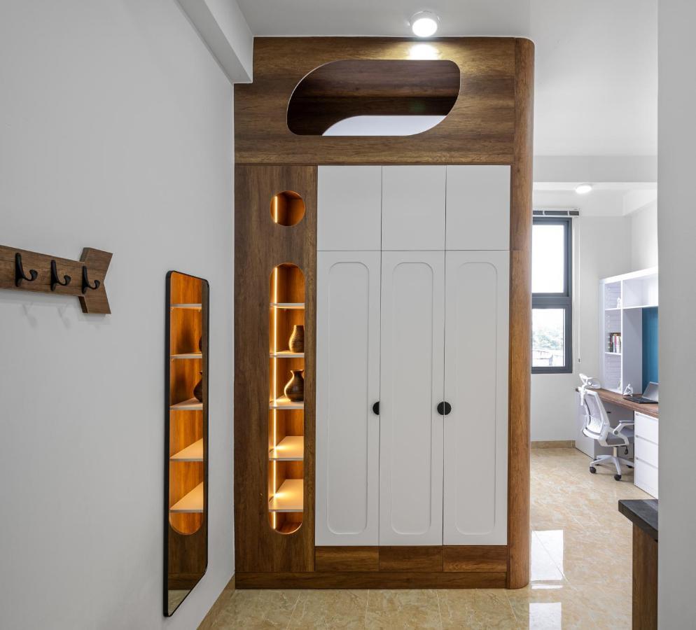 Sweet Homes - W Kitchen & Netflix Bed & Breakfast