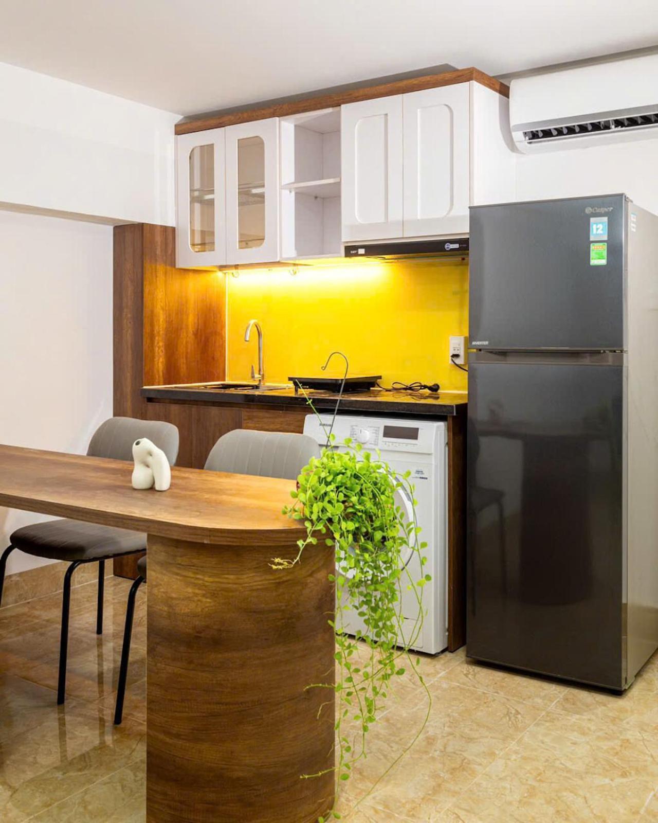 Sweet Homes - W Kitchen & Netflix Bed & Breakfast *