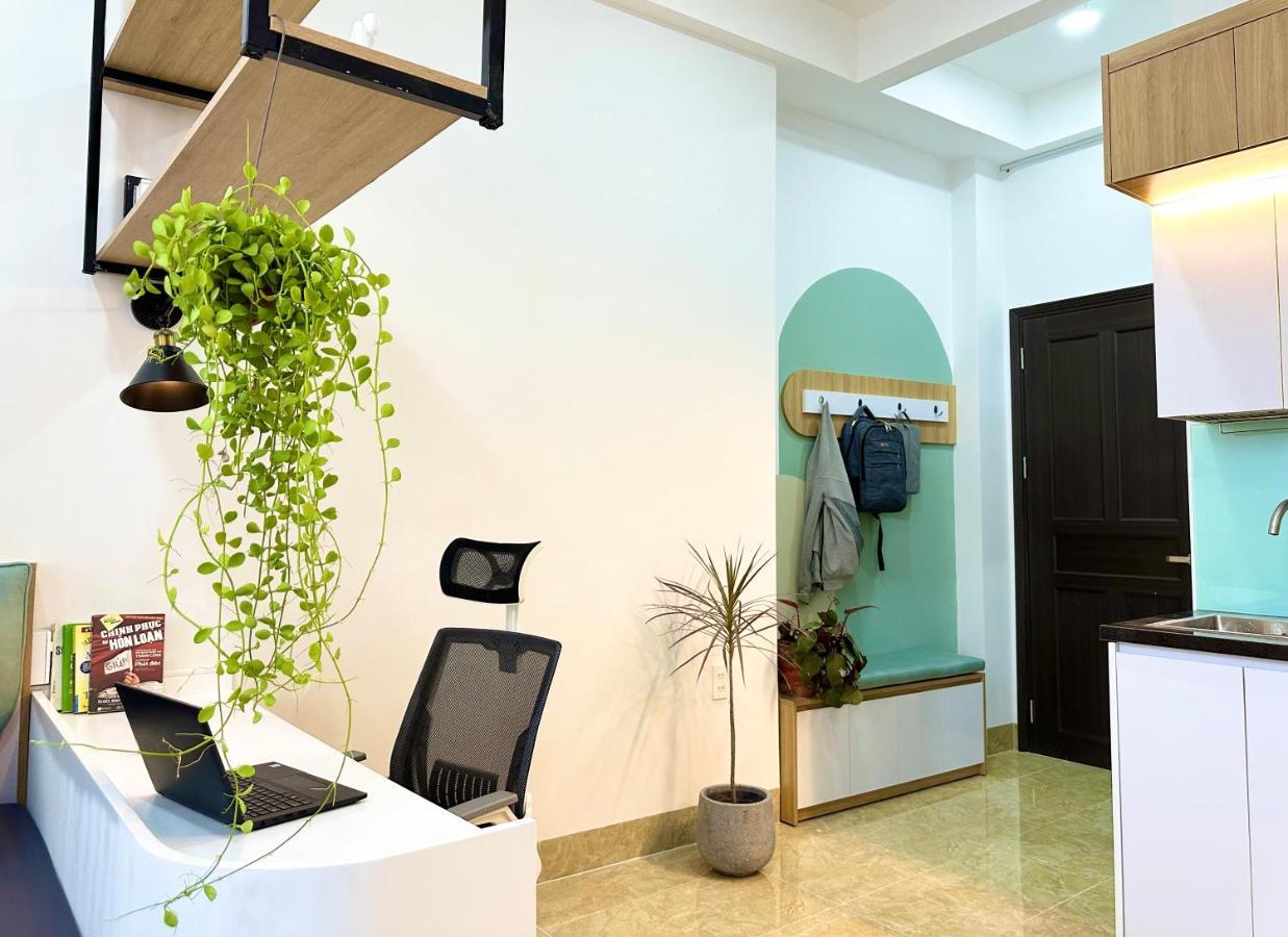Sweet Homes - Cozy W Kitchen & Netflix TP. Hồ Chí Minh