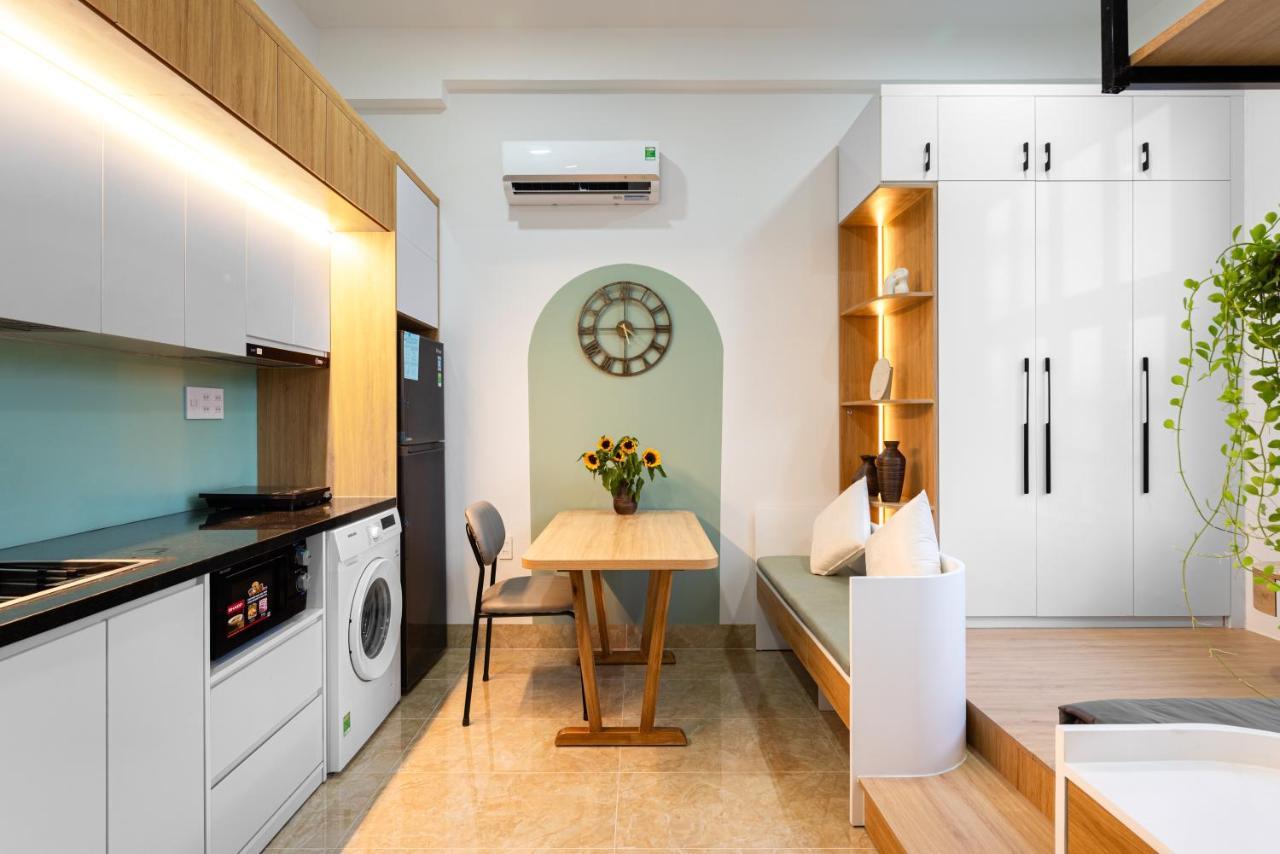 Sweet Homes - Cozy W Kitchen & Netflix TP. Hồ Chí Minh
