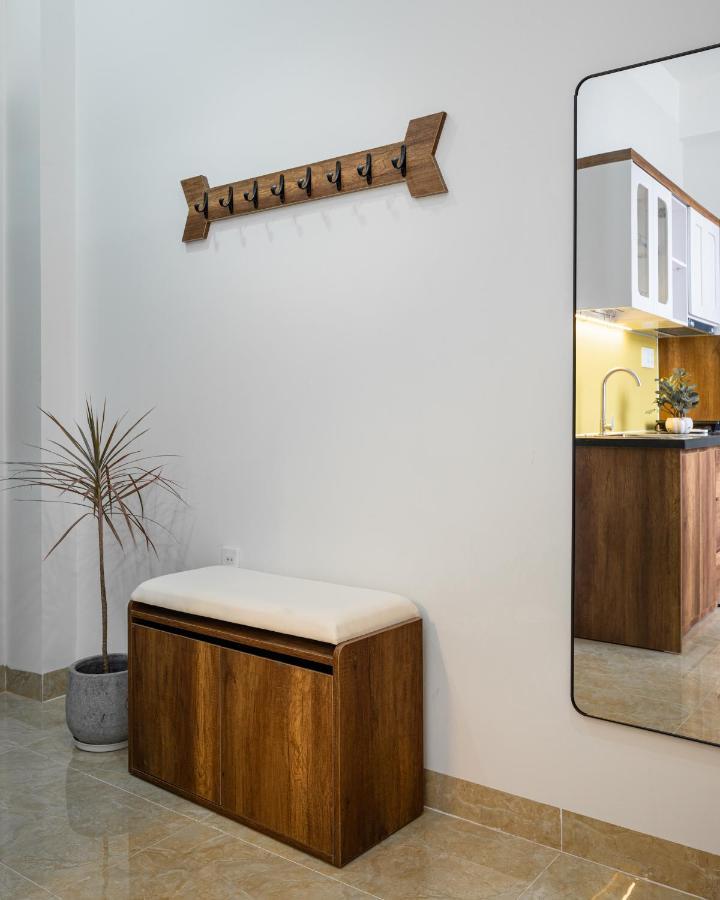 Bed & Breakfast Sweet Homes - Cozy W Kitchen & Netflix TP. Hồ Chí Minh