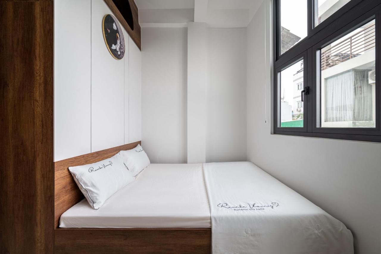 Sweet Homes - Cozy W Kitchen & Netflix * TP. Hồ Chí Minh