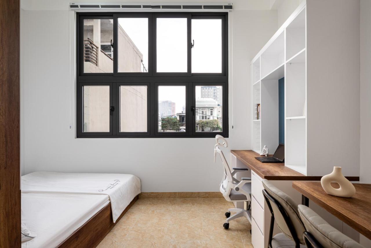 Sweet Homes - Cozy W Kitchen & Netflix Bed & Breakfast TP. Hồ Chí Minh