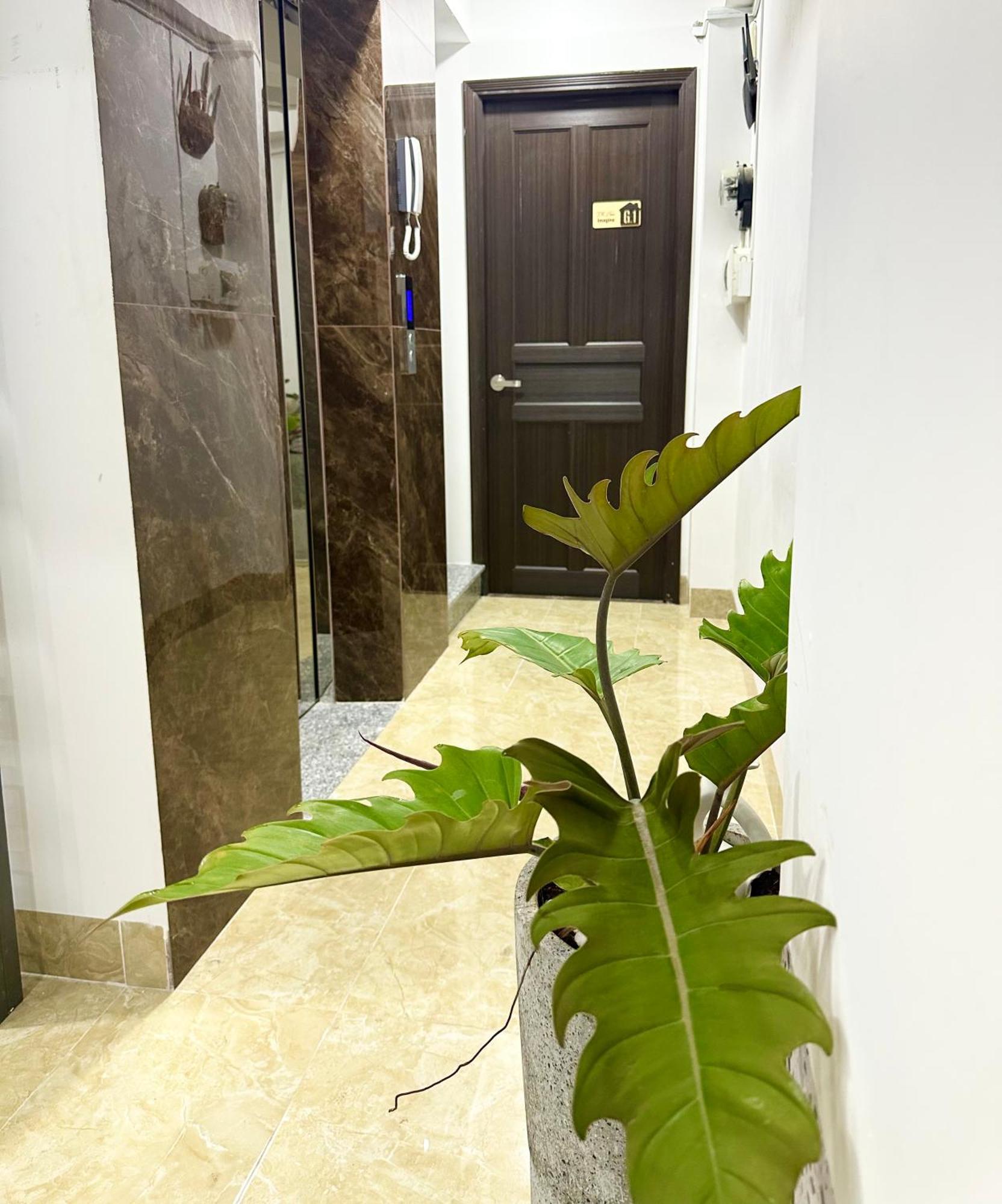 Bed & Breakfast Sweet Homes - Cozy W Kitchen & Netflix TP. Hồ Chí Minh