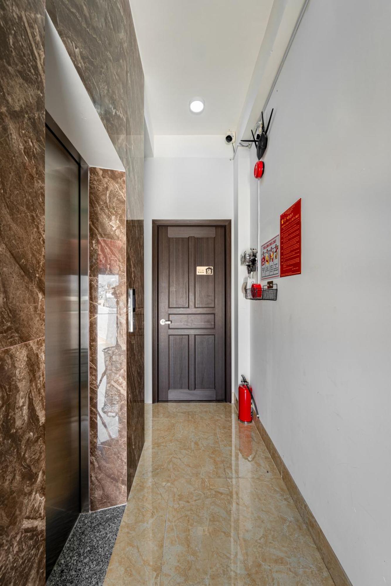 Sweet Homes - Cozy W Kitchen & Netflix TP. Hồ Chí Minh