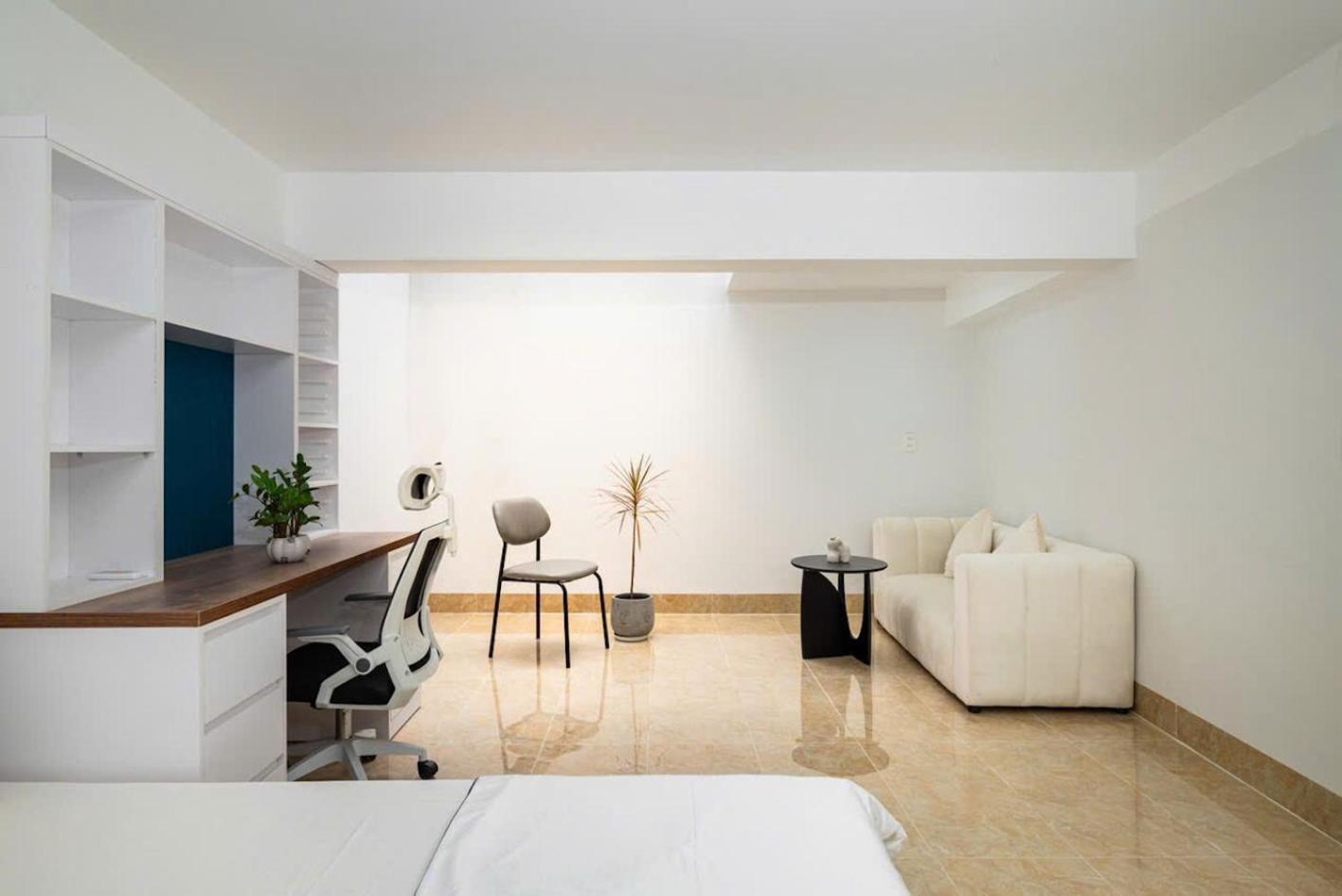 Sweet Homes - Cozy W Kitchen & Netflix TP. Hồ Chí Minh